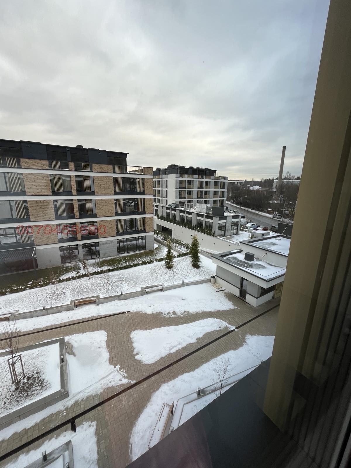 Продава 2-СТАЕН, гр. София, Драгалевци, снимка 4 - Апартаменти - 53872152