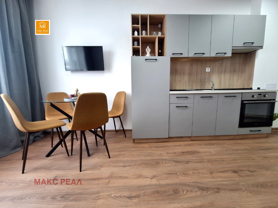 Продава 2-СТАЕН, к.к. Слънчев бряг, област Бургас, снимка 5 - Апартаменти - 53695070