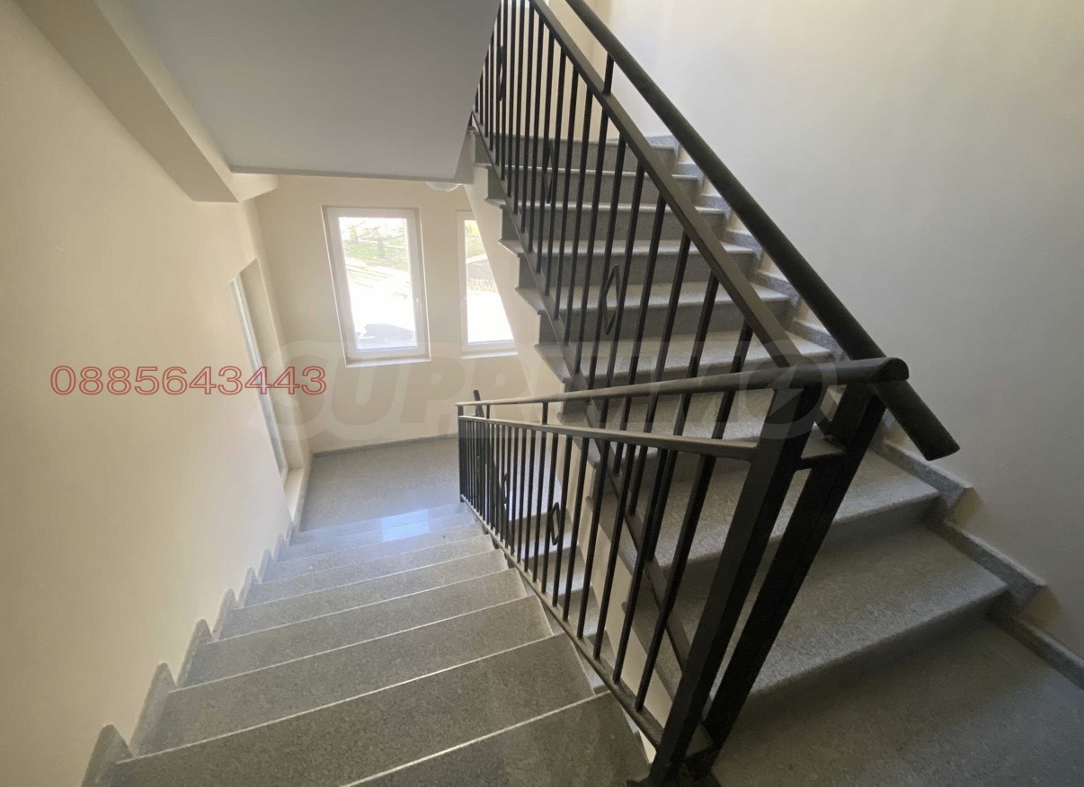 Продава 2-СТАЕН, гр. Варна, к.к. Св.Св. Константин и Елена, снимка 5 - Апартаменти - 53958258