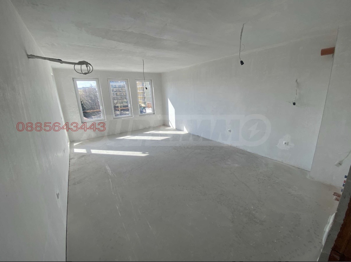 Продава 2-СТАЕН, гр. Варна, к.к. Св.Св. Константин и Елена, снимка 3 - Апартаменти - 53958258