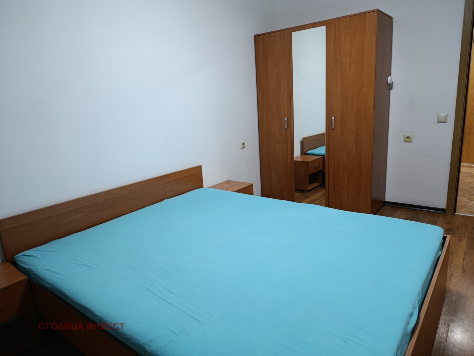 Продава 2-СТАЕН, гр. Русе, Възраждане, снимка 8 - Апартаменти - 54201603