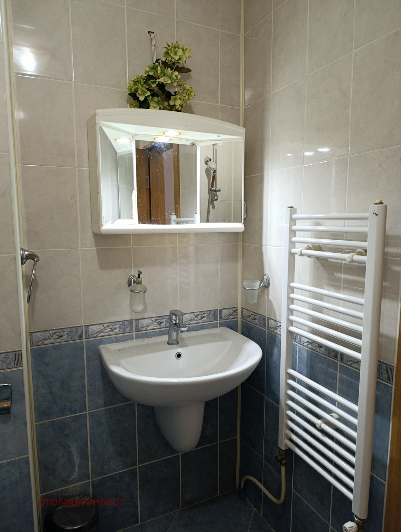 Продава 2-СТАЕН, гр. Русе, Възраждане, снимка 14 - Апартаменти - 54201603