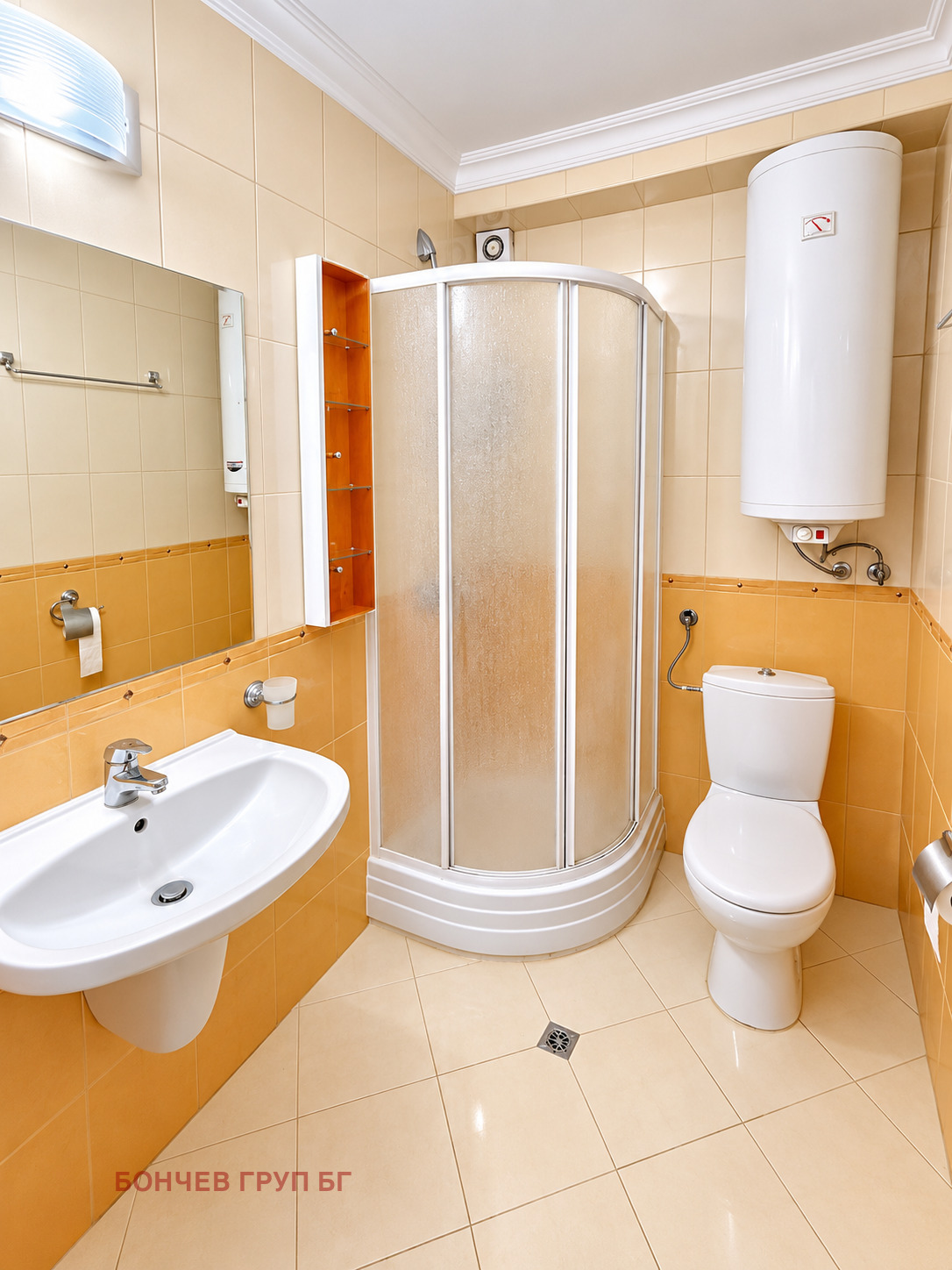 Продава 2-СТАЕН, гр. Свети Влас, област Бургас, снимка 7 - Апартаменти - 55224340