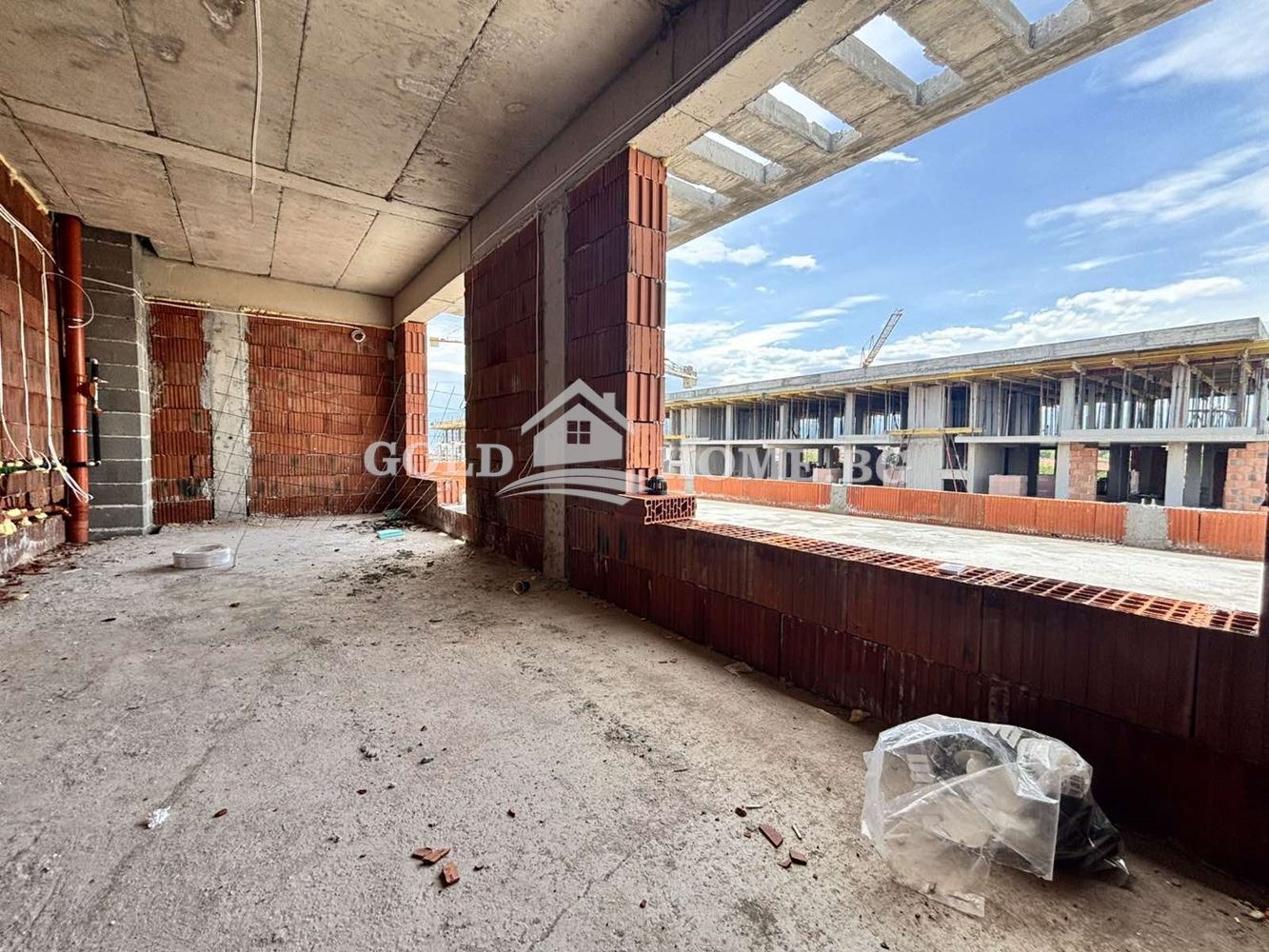 Продава 2-СТАЕН, гр. Пловдив, Христо Смирненски, снимка 2 - Апартаменти - 54498812