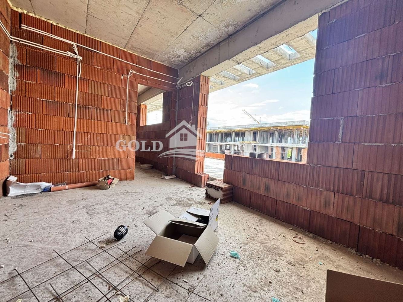 Продава 2-СТАЕН, гр. Пловдив, Христо Смирненски, снимка 4 - Апартаменти - 54498812