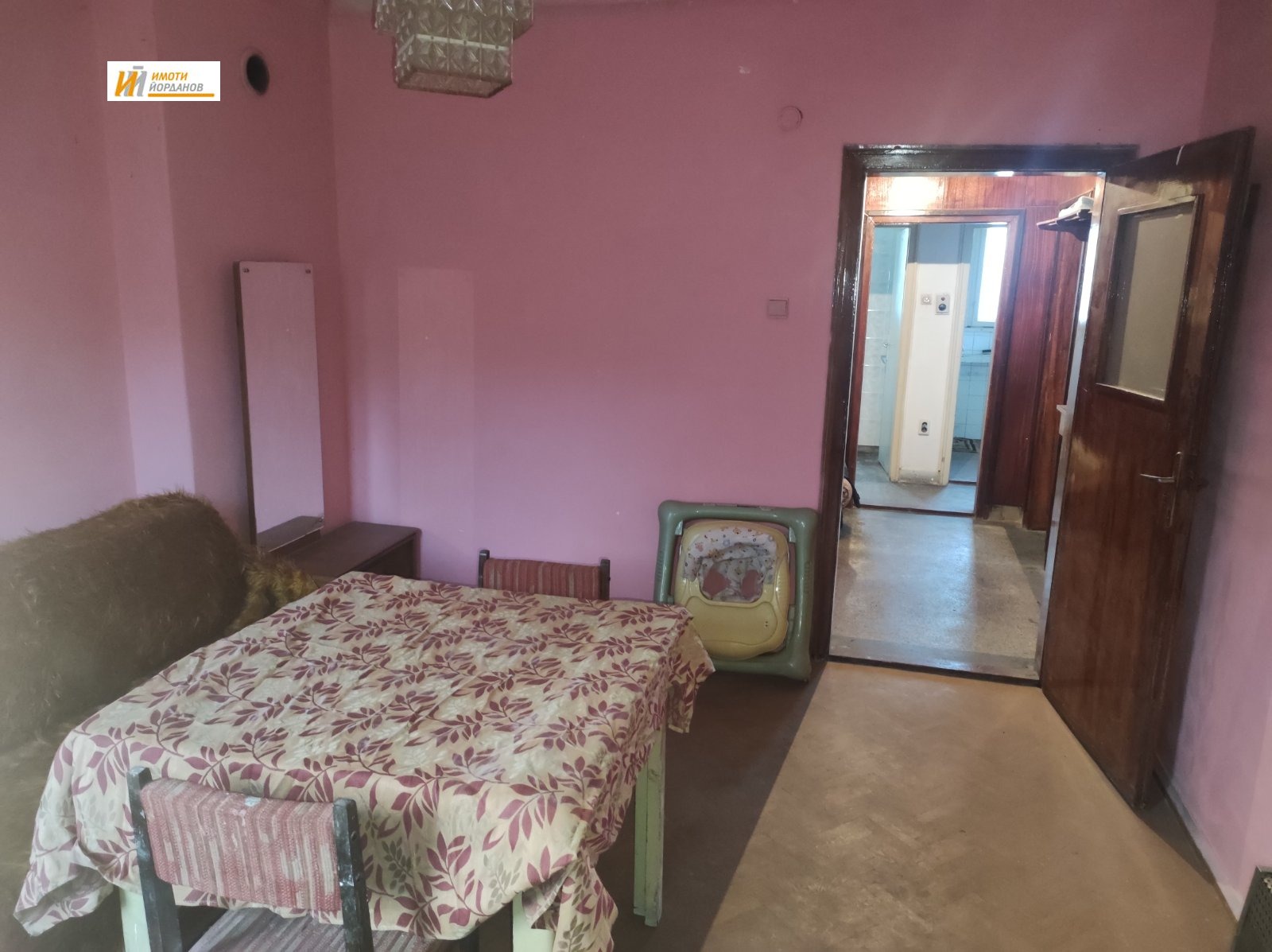 Продава 3-СТАЕН, гр. Горна Оряховица, област Велико Търново, снимка 2 - Апартаменти - 53674953