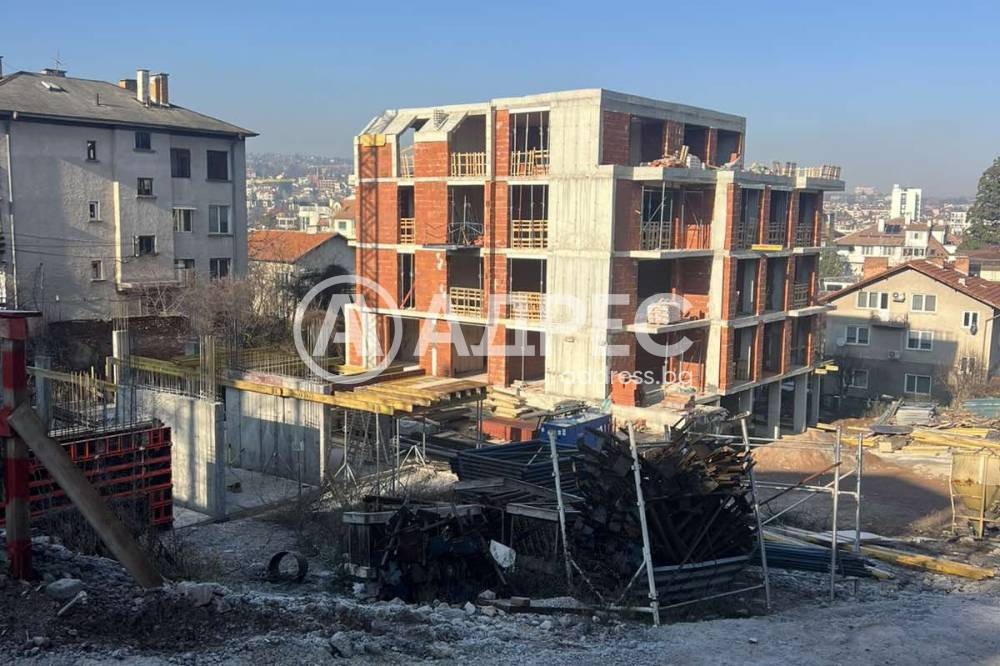 Продава 3-СТАЕН, гр. София, Бояна, снимка 2 - Апартаменти - 53494026