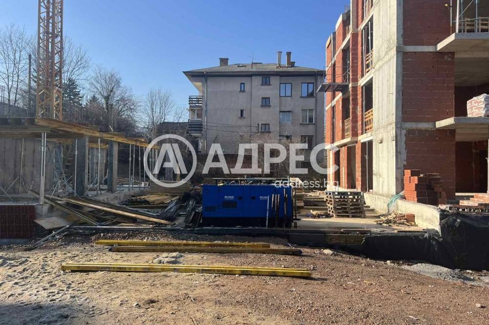 Продава 3-СТАЕН, гр. София, Бояна, снимка 5 - Апартаменти - 53494026