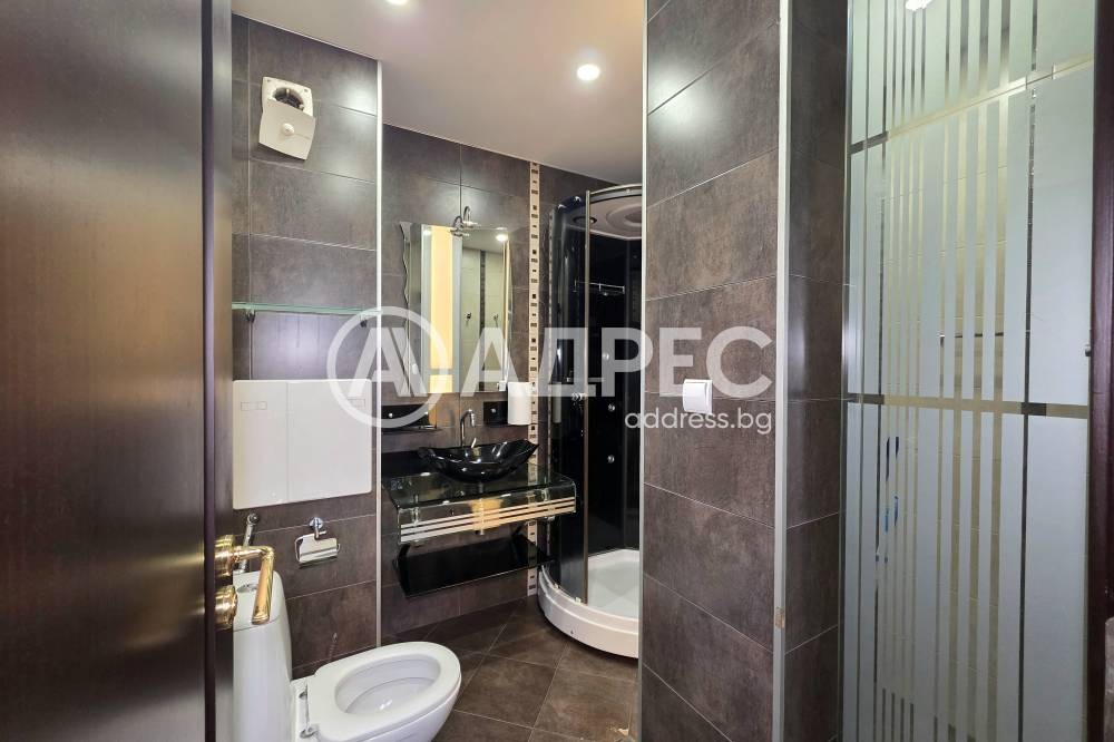 Продава 3-СТАЕН, гр. София, Банишора, снимка 9 - Апартаменти - 53873073