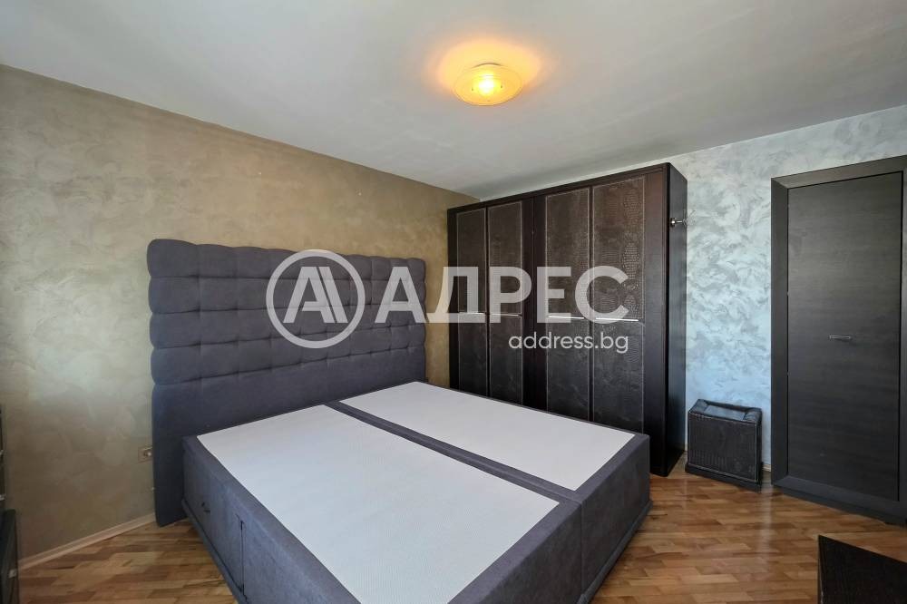 Продава 3-СТАЕН, гр. София, Банишора, снимка 10 - Апартаменти - 53873073