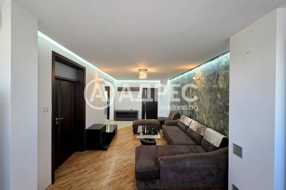 Продава 3-СТАЕН, гр. София, Банишора, снимка 8 - Апартаменти - 53873073