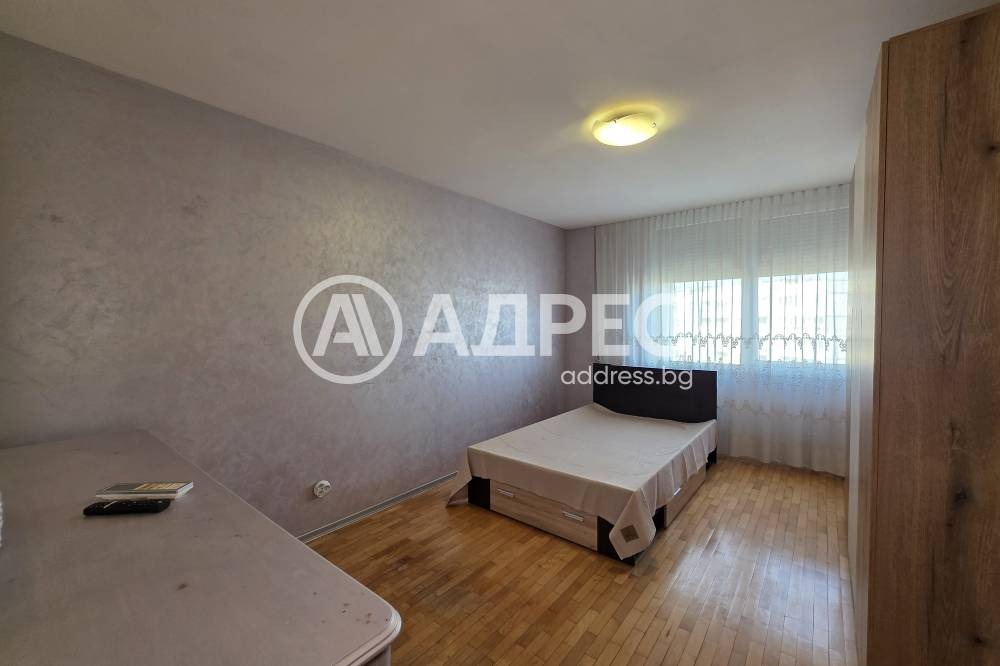 Продава 3-СТАЕН, гр. София, Банишора, снимка 5 - Апартаменти - 53873073