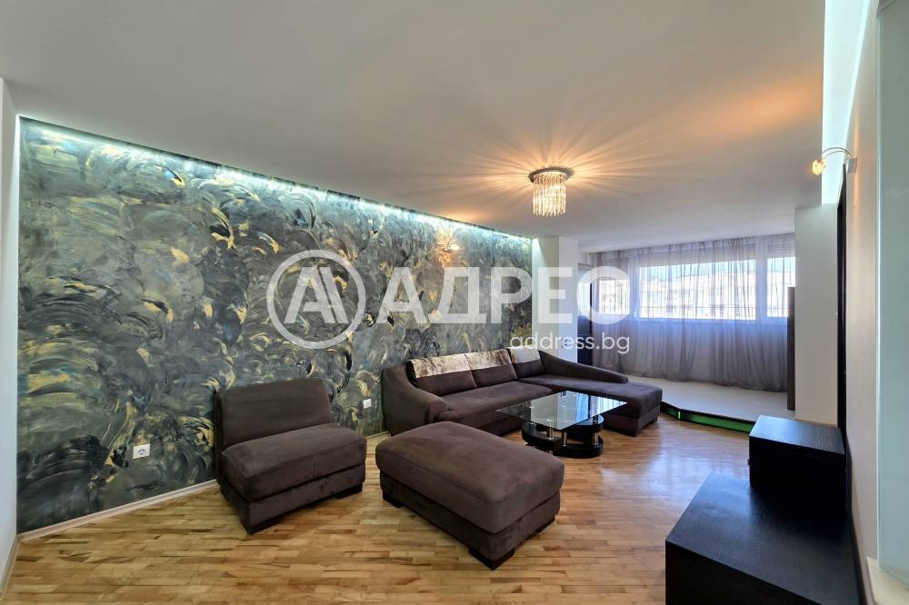 Продава 3-СТАЕН, гр. София, Банишора, снимка 6 - Апартаменти - 53873073