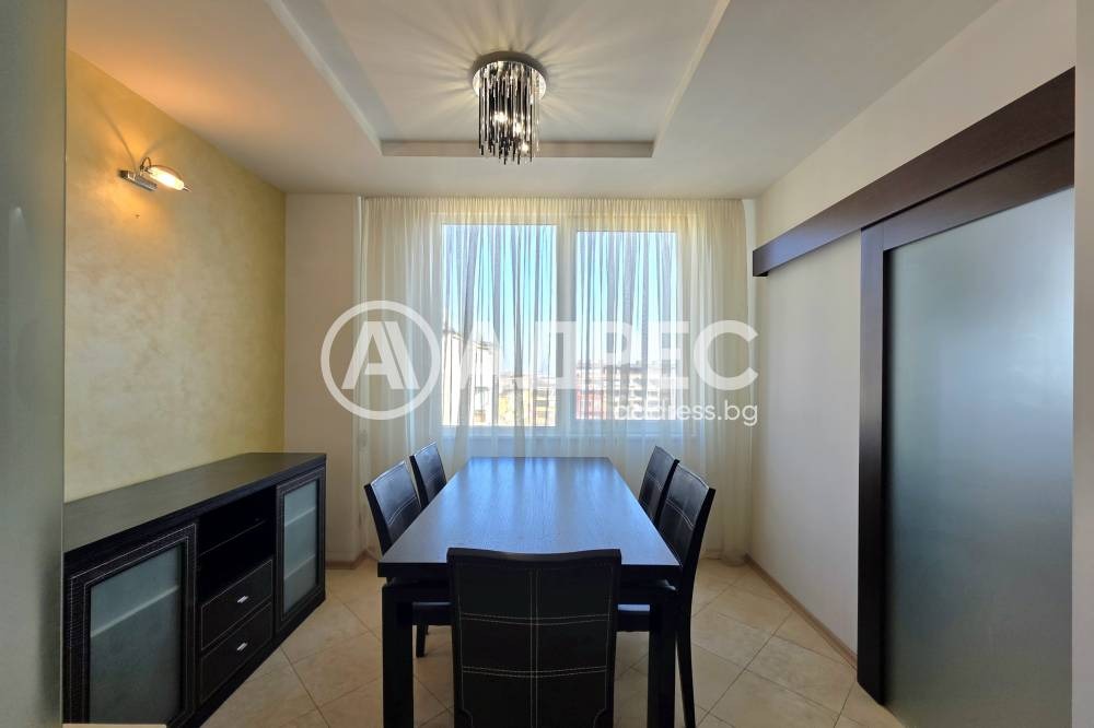 Продава 3-СТАЕН, гр. София, Банишора, снимка 17 - Апартаменти - 53873073