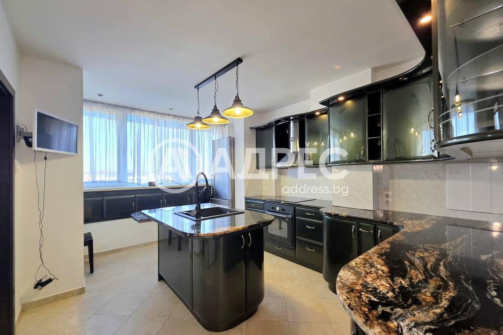 Продава 3-СТАЕН, гр. София, Банишора, снимка 13 - Апартаменти - 53873073