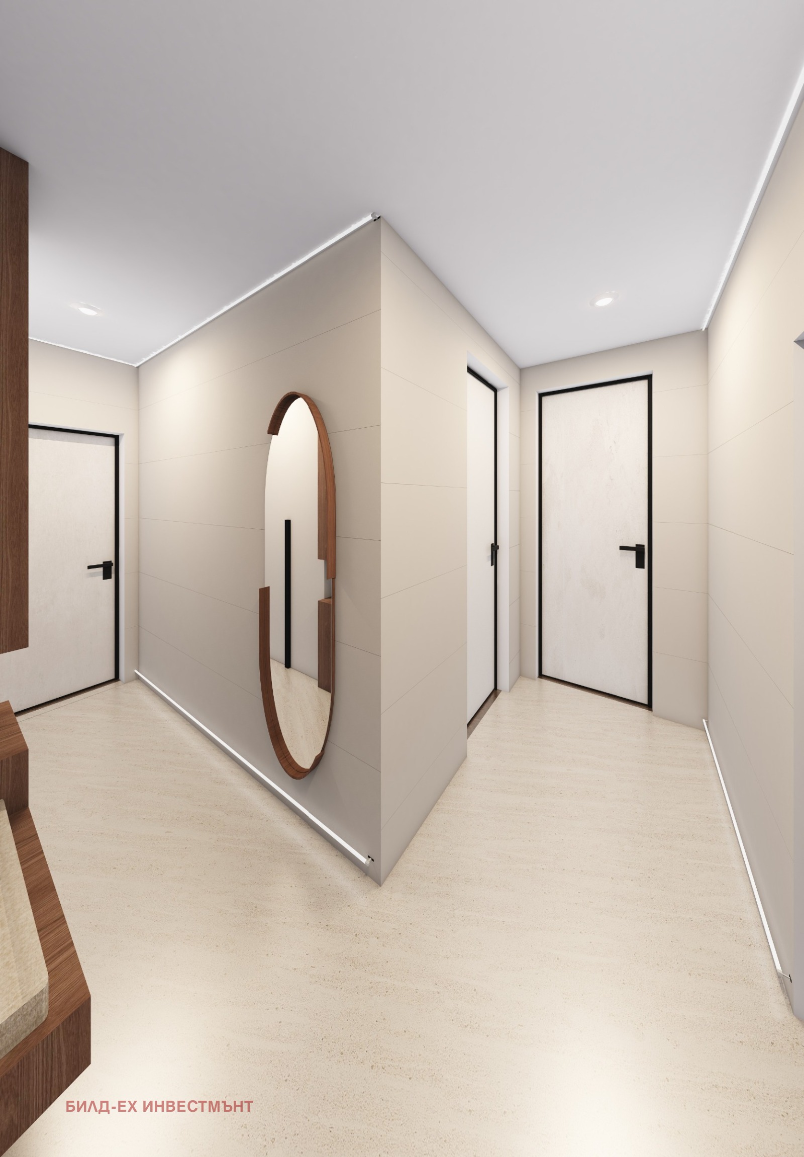 Продава 3-СТАЕН, гр. София, Манастирски ливади, снимка 14 - Апартаменти - 54328132