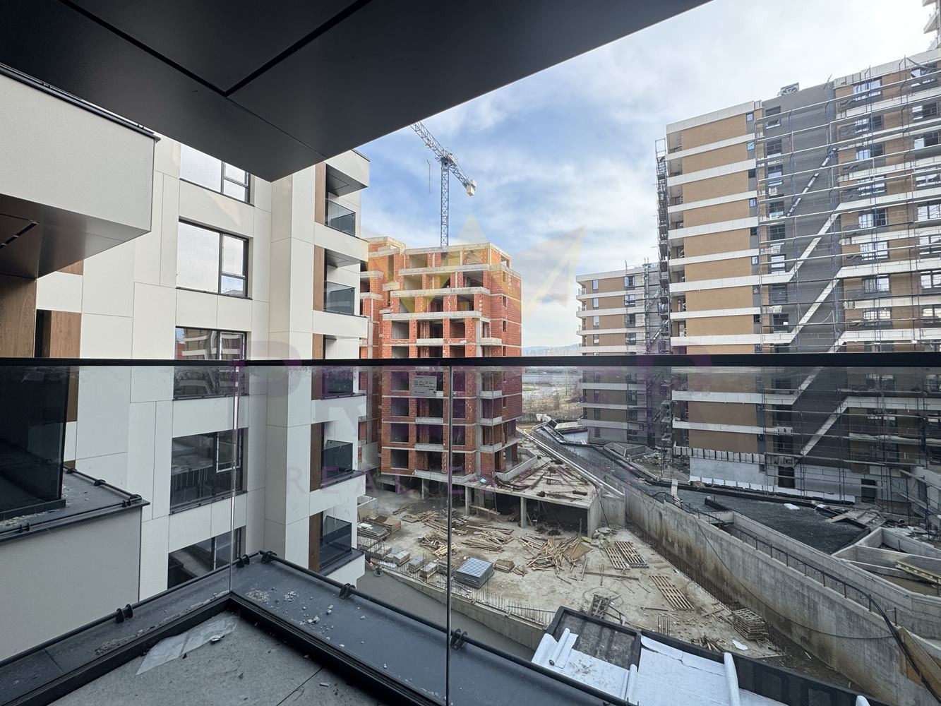 Продава 3-СТАЕН, гр. София, Младост 4, снимка 16 - Апартаменти - 55269485