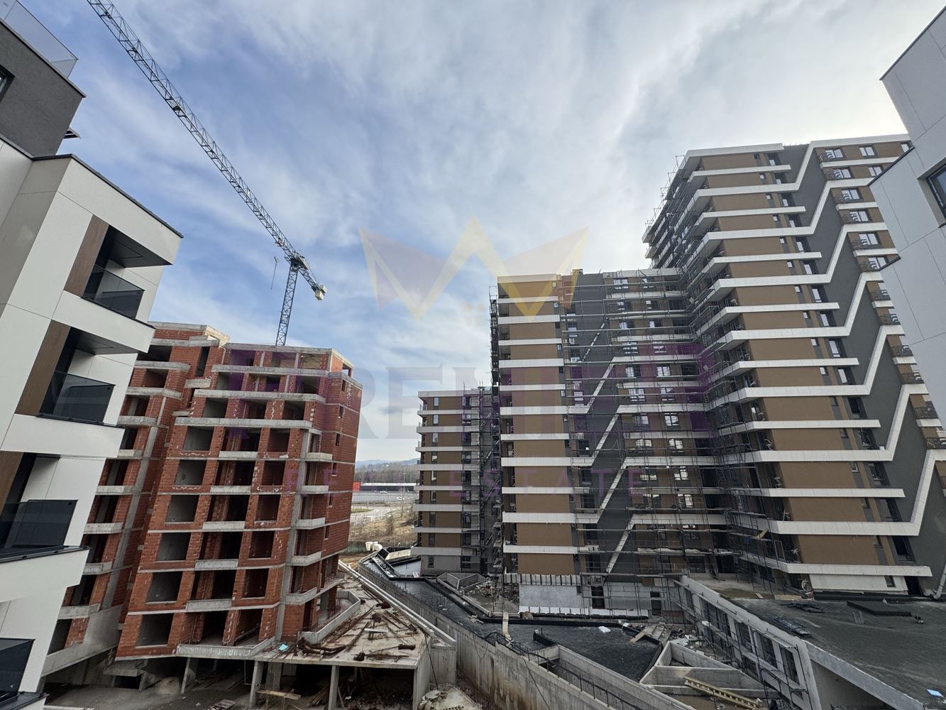 Продава 3-СТАЕН, гр. София, Младост 4, снимка 17 - Апартаменти - 55269485