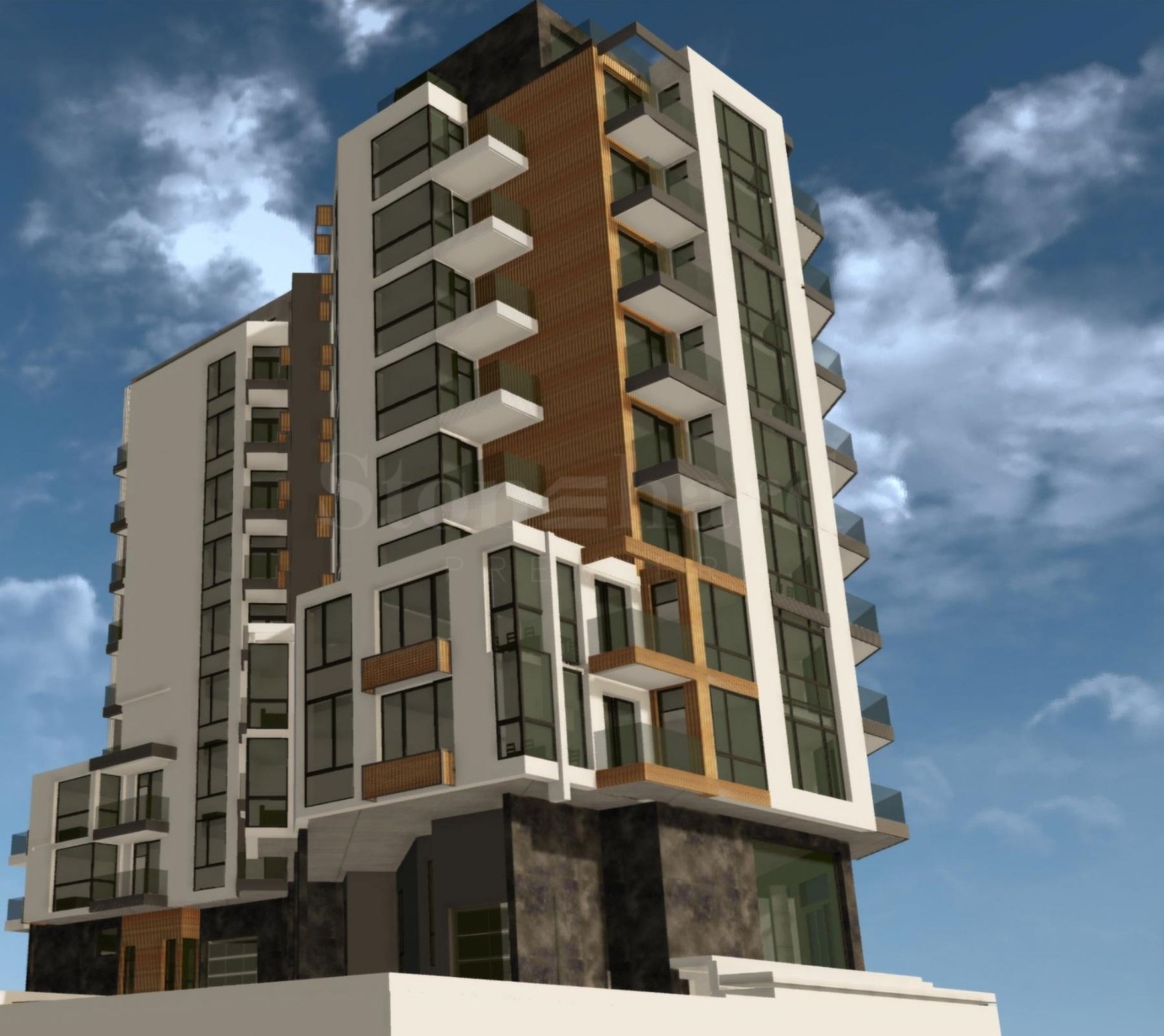 Продава 3-СТАЕН, гр. Бургас, Братя Миладинови, снимка 4 - Апартаменти - 55276196