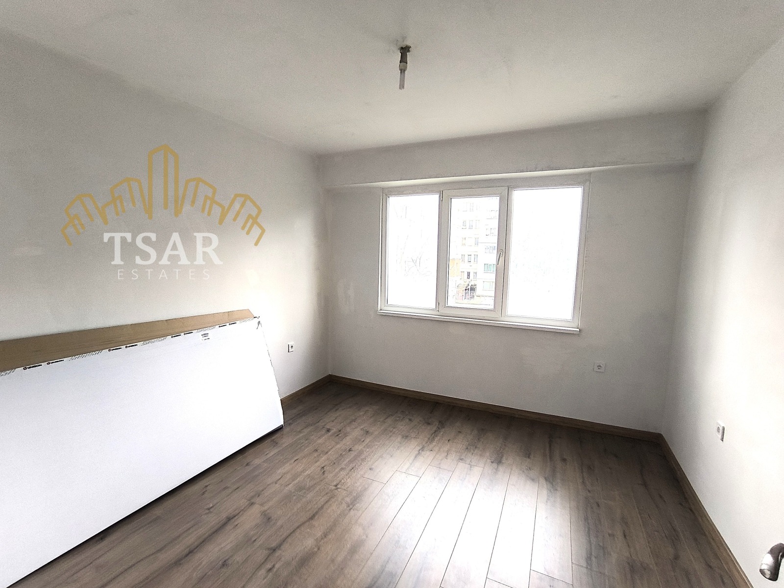 Продава 4-СТАЕН, гр. Велико Търново, Бузлуджа, снимка 5 - Апартаменти - 53621718