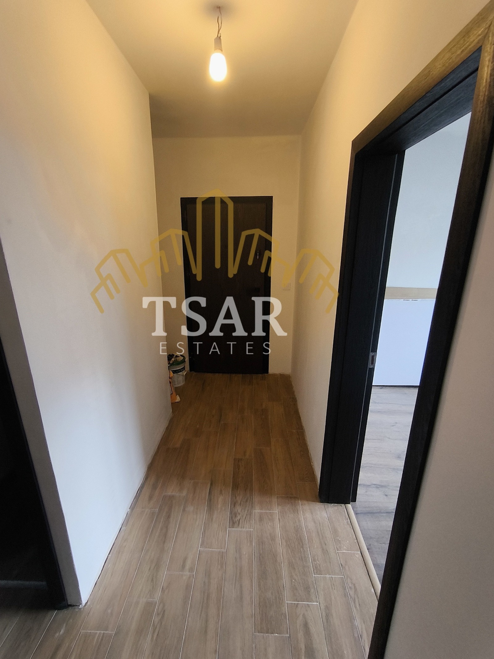 Продава 4-СТАЕН, гр. Велико Търново, Бузлуджа, снимка 8 - Апартаменти - 53621718