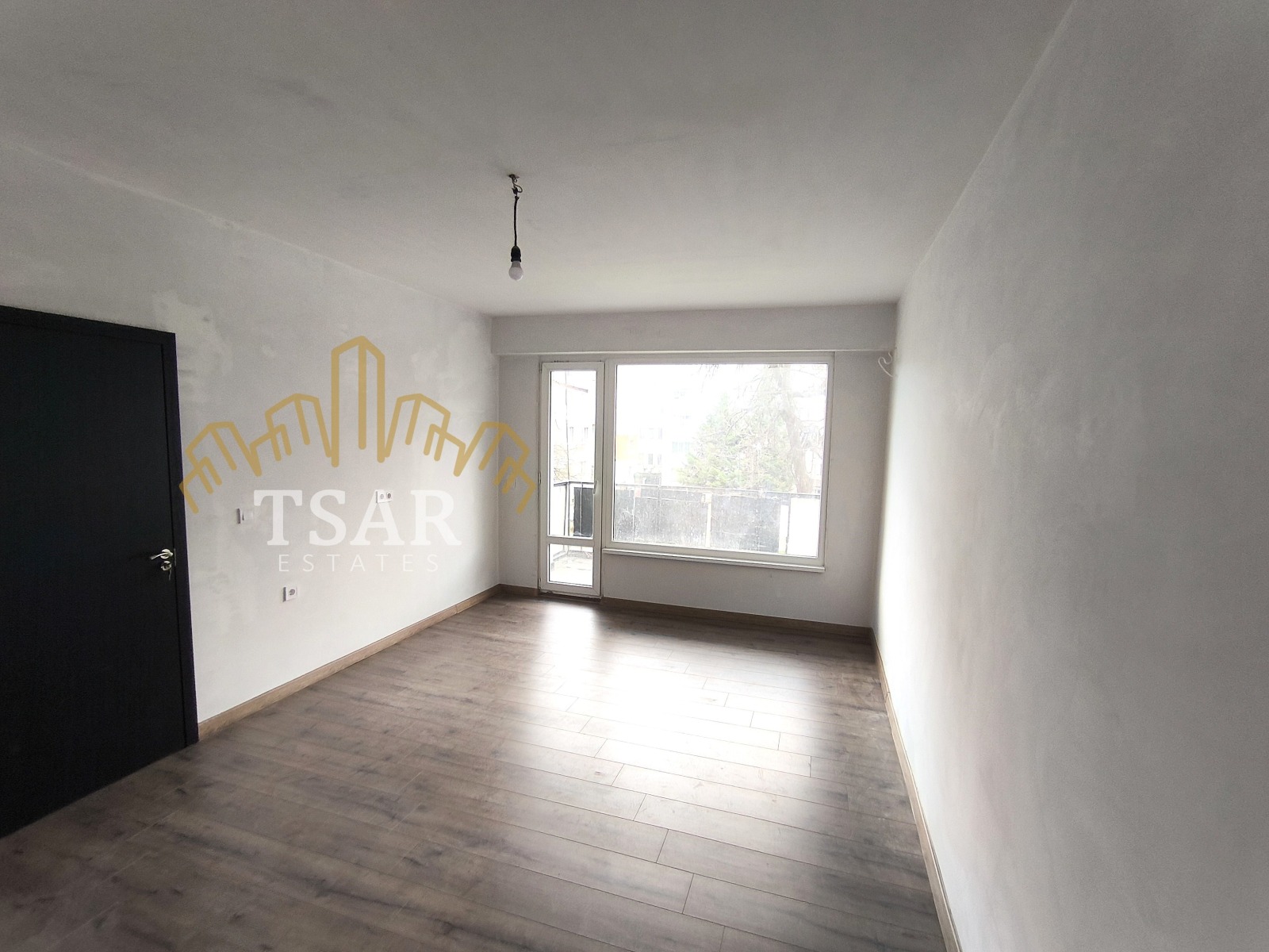 Продава 4-СТАЕН, гр. Велико Търново, Бузлуджа, снимка 7 - Апартаменти - 53621718