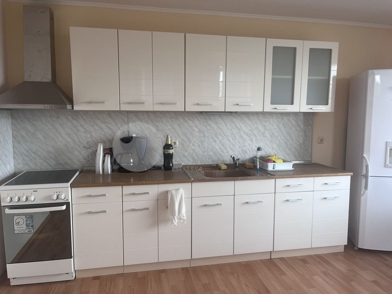 Продава КЪЩА, с. Оброчище, област Добрич, снимка 2 - Къщи - 55044364