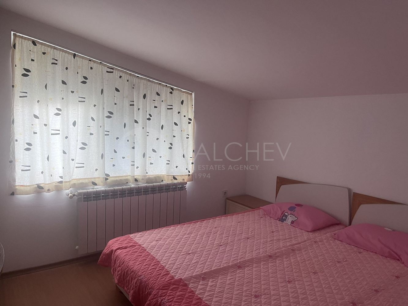 Продава КЪЩА, с. Оброчище, област Добрич, снимка 8 - Къщи - 55044364