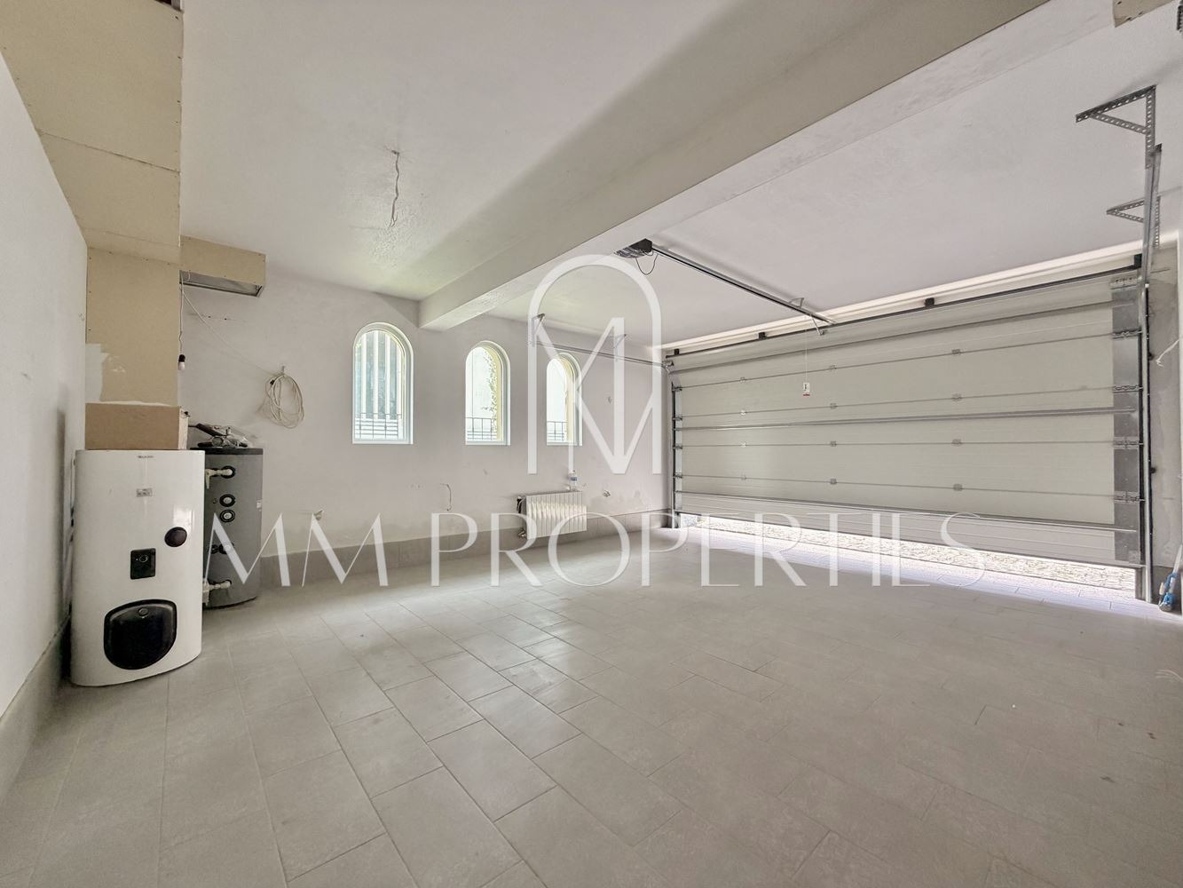 Продава КЪЩА, гр. София, Драгалевци, снимка 14 - Къщи - 55136410