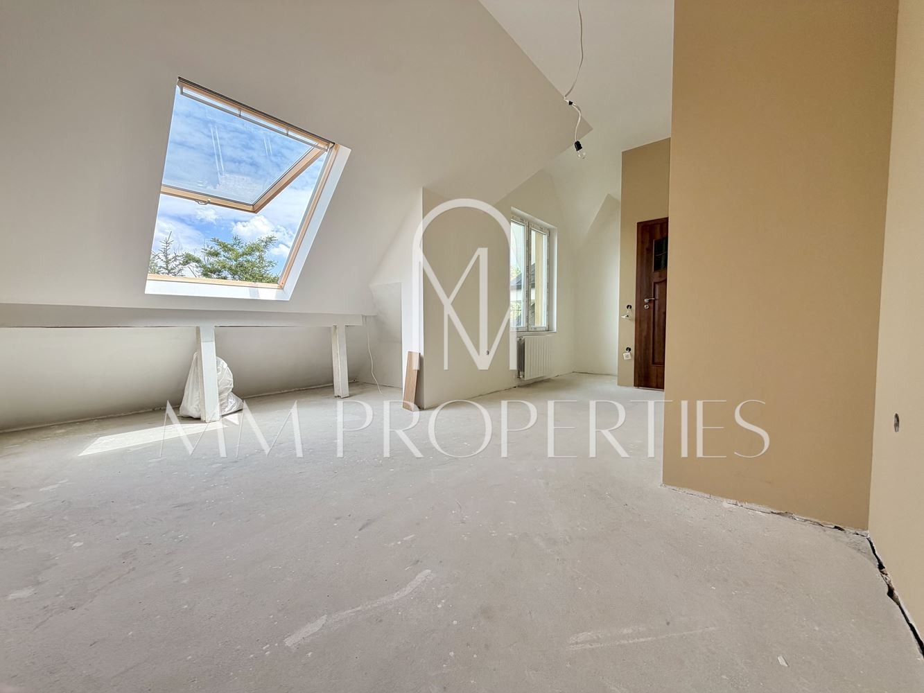 Продава КЪЩА, гр. София, Драгалевци, снимка 9 - Къщи - 55136410