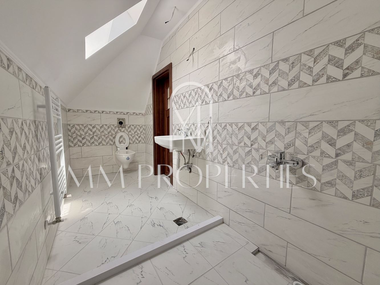 Продава КЪЩА, гр. София, Драгалевци, снимка 8 - Къщи - 55136410