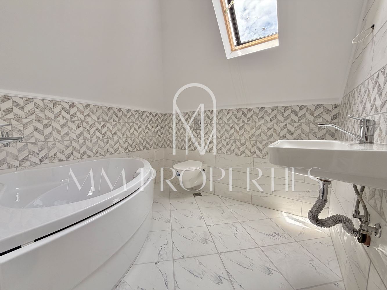 Продава КЪЩА, гр. София, Драгалевци, снимка 6 - Къщи - 55136410