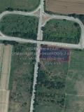 Продава ПАРЦЕЛ, гр. Пловдив, Прослав, снимка 3
