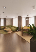 Продава  3-стаен град София , Манастирски ливади , 194 кв.м | 49062520 - изображение [3]