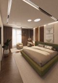 Продава  3-стаен град София , Манастирски ливади , 194 кв.м | 49062520 - изображение [5]