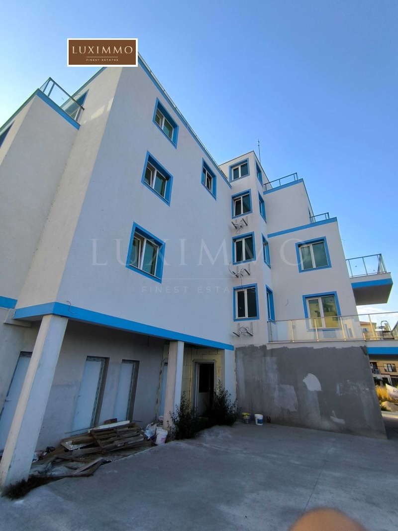 Продава 3-СТАЕН в област Варна, гр. Бяла - 97 кв.м / 136 528 € » 267 025.56 лв., ЛУКСИММО - ИМОТИ В СТРАНАТА