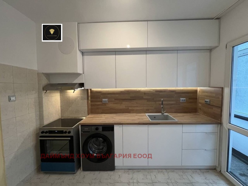 Продава 3-СТАЕН в град Пловдив, Кючук Париж - 87 кв.м / 173 000 € » 338 358.59 лв., ДАЙМЪНД ХОУМ БЪЛГАРИЯ ЕООД