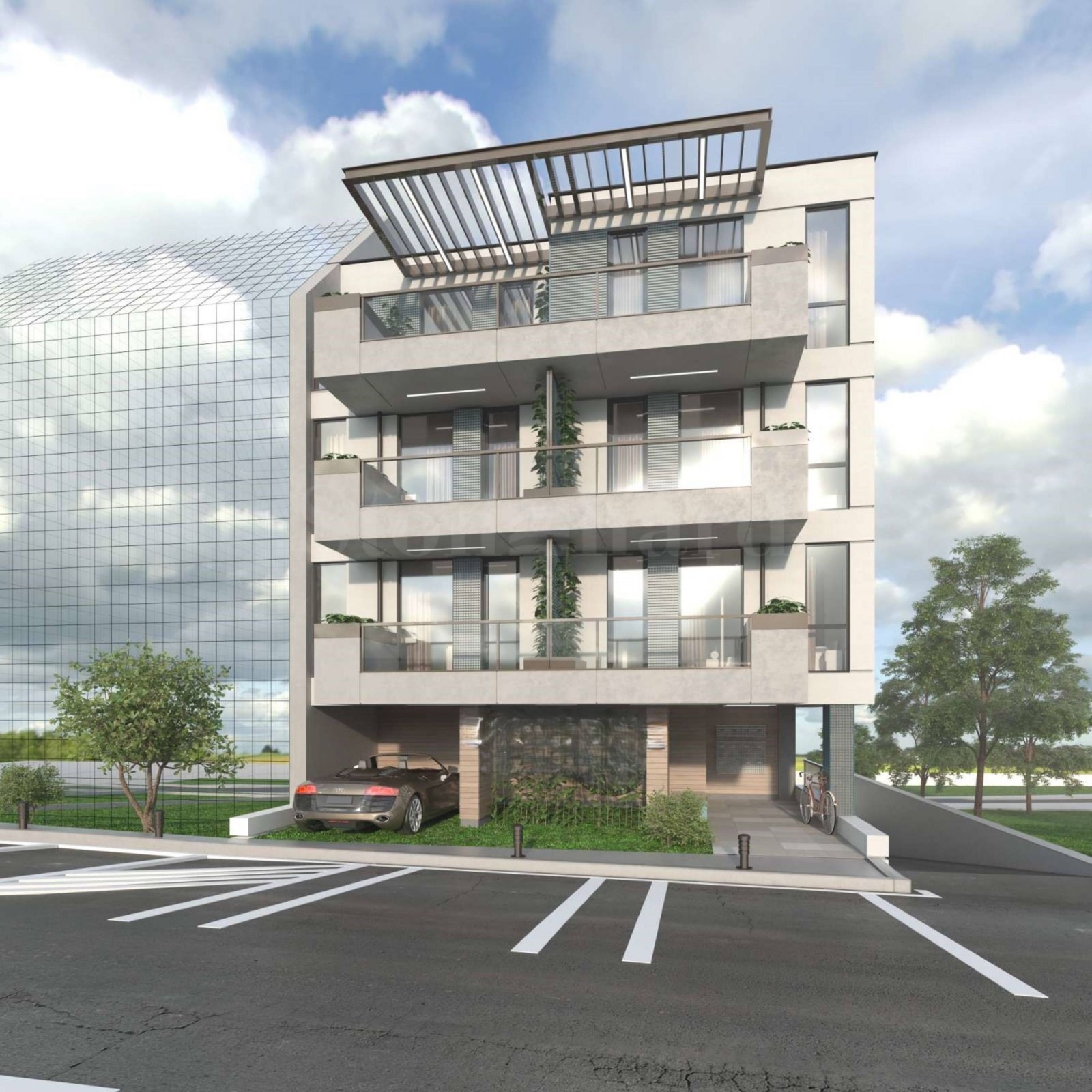 Продава 1-СТАЕН | Imot.bg — изображение 3