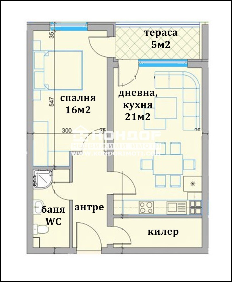 ������� 2-����� | Imot.bg � ����������� 6