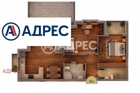 3-СТАЕН, 114 m2