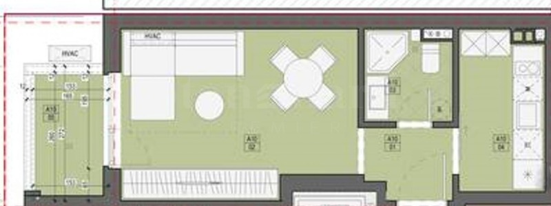 Продава  1-стаен област Бургас , гр. Созопол , 47 кв.м | 13355919 - изображение [2]