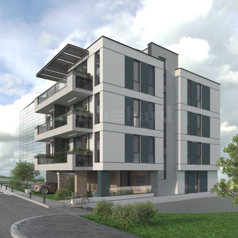 Продава  1-стаен област Бургас , гр. Созопол , 47 кв.м | 13355919 - изображение [4]