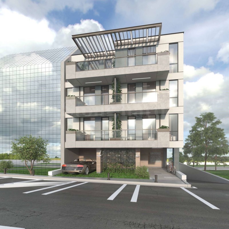 Продава  1-стаен област Бургас , гр. Созопол , 47 кв.м | 13355919 - изображение [3]