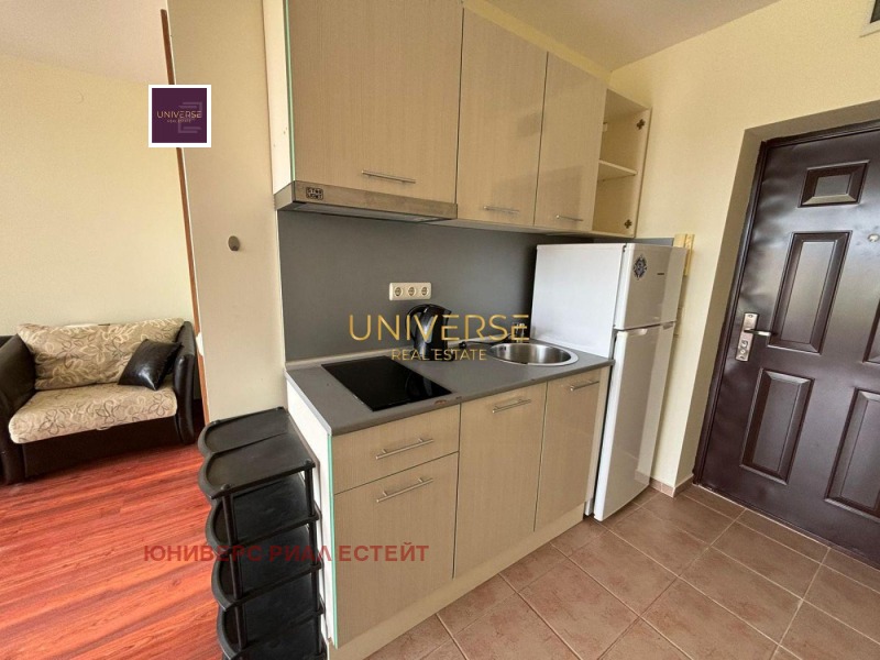 Продава 1-СТАЕН, к.к. Слънчев бряг, област Бургас, снимка 4 - Апартаменти - 52880300