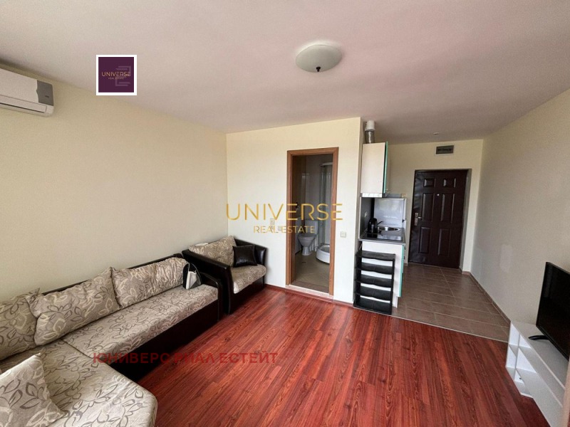 Продава 1-СТАЕН, к.к. Слънчев бряг, област Бургас, снимка 3 - Апартаменти - 52880300