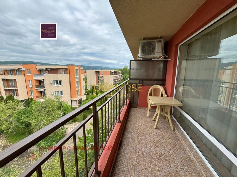 Продава 1-СТАЕН, к.к. Слънчев бряг, област Бургас, снимка 6 - Апартаменти - 52880300