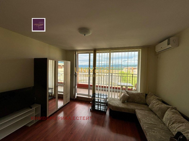 Продава 1-СТАЕН, к.к. Слънчев бряг, област Бургас, снимка 2 - Апартаменти - 52880300