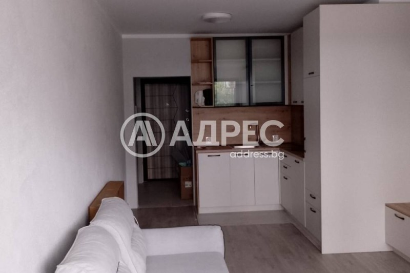 Продава 1-СТАЕН, гр. София, Малинова долина, снимка 2 - Апартаменти - 53162986