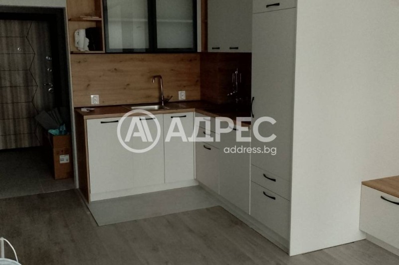 Продава  1-стаен град София , Малинова долина , 42 кв.м | 77026083 - изображение [2]
