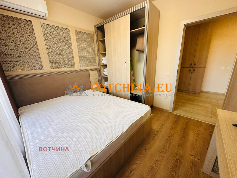 Te koop  1 slaapkamer Varna , k.k. Zlatni pjasatsi , 82 m² | 54573352 - afbeelding [5]